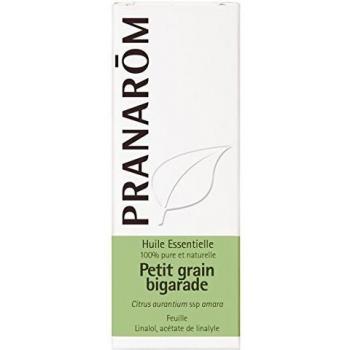 Pranarôm Petit Grain Bigarade 10 mL Essential Oil