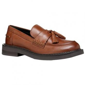 Geox Serilda Chic Marrón Claro