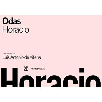 Odas ; Epodos