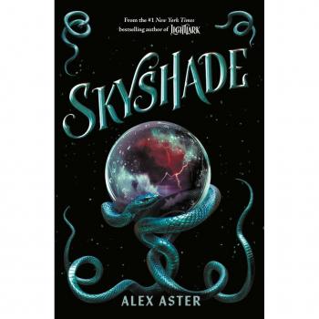 Abrams Skyshade (The Lightlark Saga Book 3)