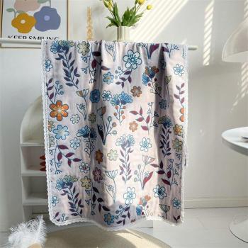 Toalla Spa Premium de Algodón 80x160