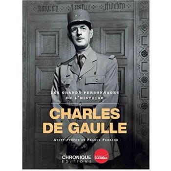 Charles de Gaulle