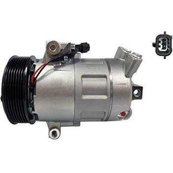 MAHLE ACP 104 000S Klimakompressor