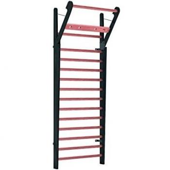 NOHRD WallBars 14-bar Club