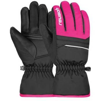 Alan Jr. Snow Grips by Reusch