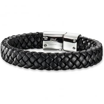 Save Brave SBB-HARRY-BK-21 Armband für Herren