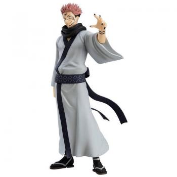 Good Smile Company - Figura de Colección Jujutsu Kaisen Sukuna PVC Pop Up Parade 17 cm