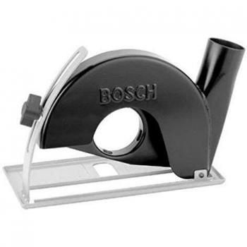 Bosch Professional Dust Extraction Cutting Guide for Angle Grinders