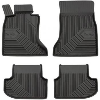Tappetini Frogum In Gomma BMW F10 Berlina