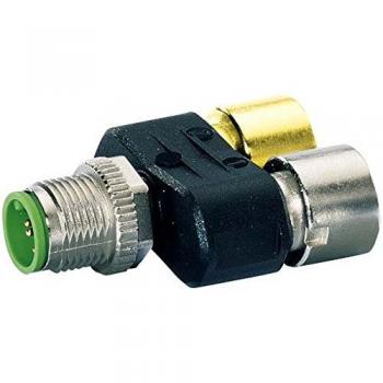 Murrelektronik T Piece Plug and Socket