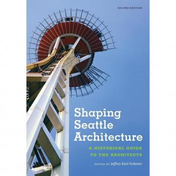 Vitalsource Technologies, Inc. Shaping Seattle Architecture