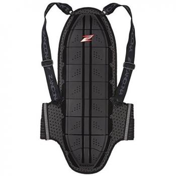 Protector de Espalda Zandona Shield Evo - Negro - Talla L (188-197 cm)