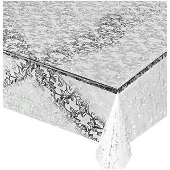 Tovaglia Plastificata Lucida 140x480 cm