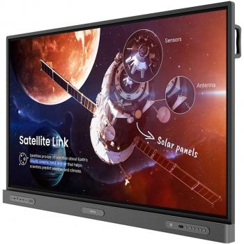 Pantalla Táctil Interactiva BenQ RP6503 65