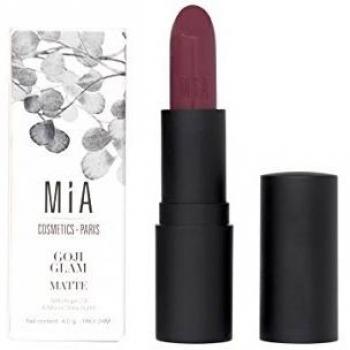 MIA COSMETICS LABIALE MATE GOJI GLAM 505 - 4g