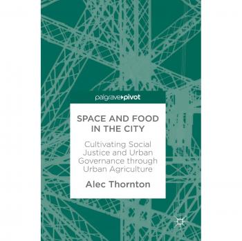Space and Food in the City