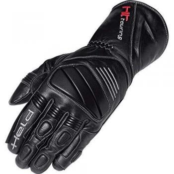 Guantes de Moto Held Sparrow - Negro 3XL