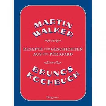 Brunos Kochbuch