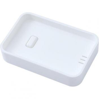 Plastic Soap Holder with Drain