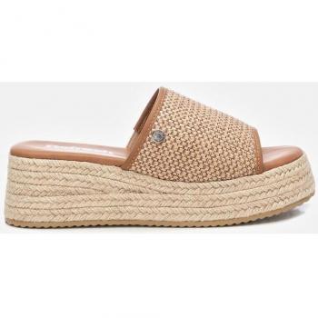 Sandalias 171758 marrón Refresh para mujer