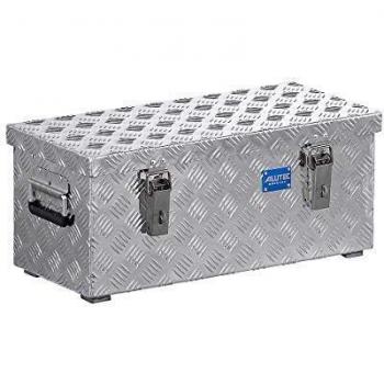 Alu-Transportbox 37 l