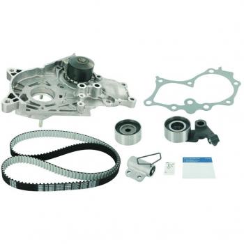 SKF Water Pump & Timing Belt Kit VKMC 91903-2