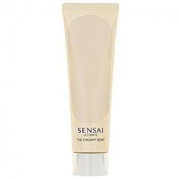 Sensai Ultimate Sabonete Cremoso 125ml