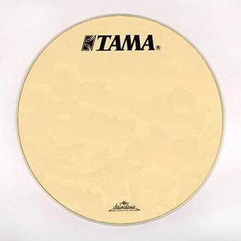 TAMA Starclassic 22 Coated Bass Drum Head