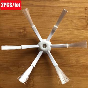 6 Arm Side Brush Accessory for Xiaomi Roborock S50 S51 S55