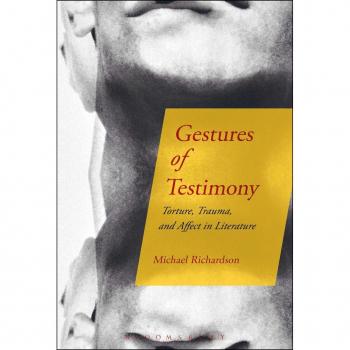 Vitalsource Technologies, Inc. Gestures Of Testimony