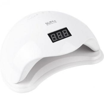 Lámpara UV LED SUN 50W para Uñas