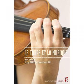 Le corps et la musique