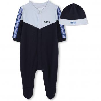 Pijama Marino J52218
