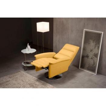 Drehbarer Sessel »Kelly« von Egoitaliano