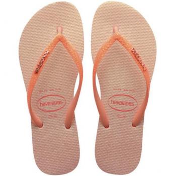 Infradito da donna Havaianas Slim Glitter Iridescent