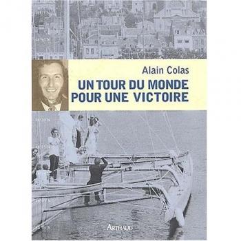 Un tour du monde pour une victoire
