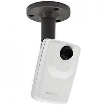 Cámara de vigilancia LevelOne, 3-Megapíxeles, PoE 802.3af