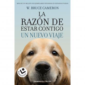 La Razón De Estar Contigo [Livre en VO]