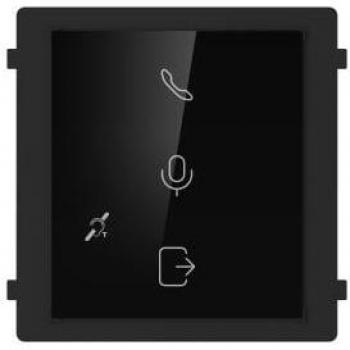 Hikvision DS-KD-PMR Induktionsschleifen-Zubehör