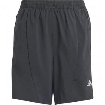 Adidas Pantaloni Corti Running Scuola Elementare E Media
