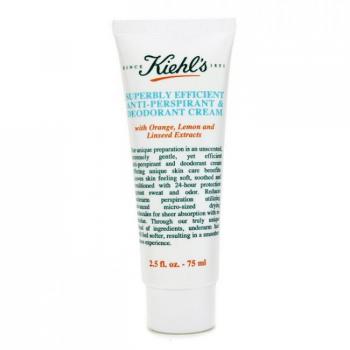 Kiehl's Anti-Perspirant & Deodoran 75ml/2.5oz