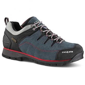 Trezeta Herren Wanderschuhe Hurricaine Evo Low WP