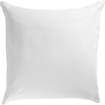 Federa cuscino Emmy ERWIN M. 40x40 cm bianco