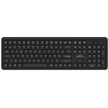 Mobility Lab-Teclado Bluetooth Mobility Lab Eco-friendly Negro