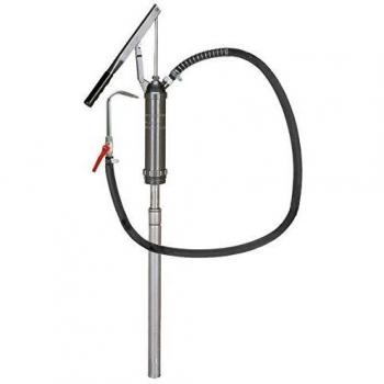 Samoa-Hallbauer 200 l Fasspumpe MZG-05