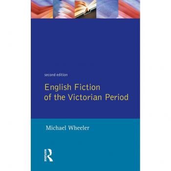 Vitalsource Technologies, Inc. English Fiction Of Victorian Period
