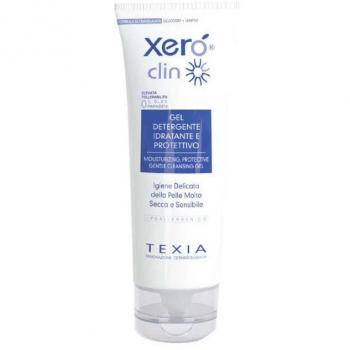 Xero Clin Gel Detergente Nutriente 200ml