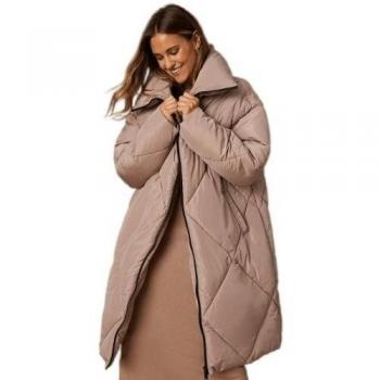 Dorothy Perkins Capodoppiato Rombi Imbottito Uomo e Donna