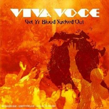 GET YR BLOOD SUCKED OUT