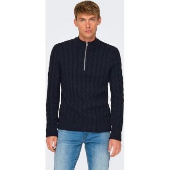 Only & Sons Herren Pullover Onskicker Regular Fit